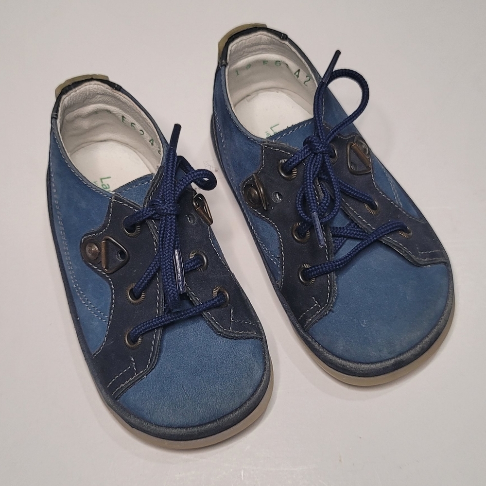 Laura Milena shoes